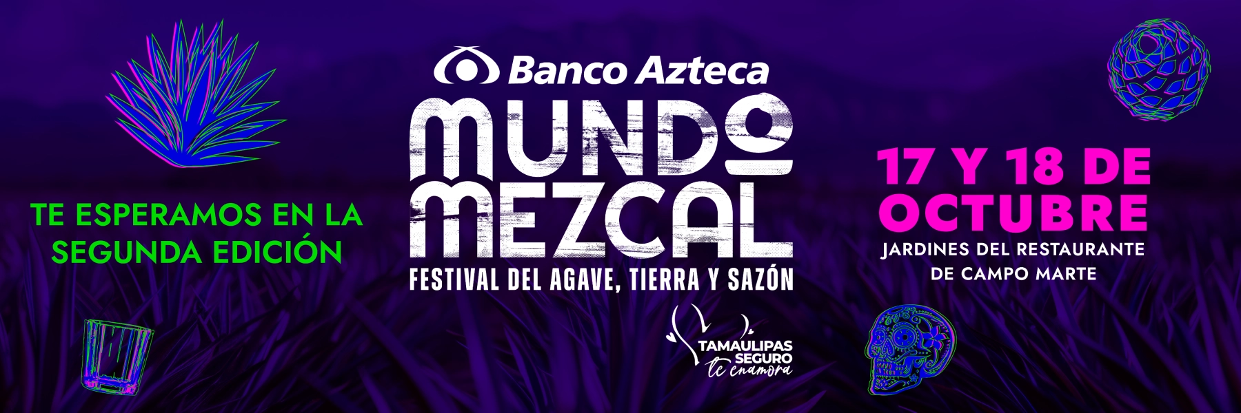 mundo mezcal